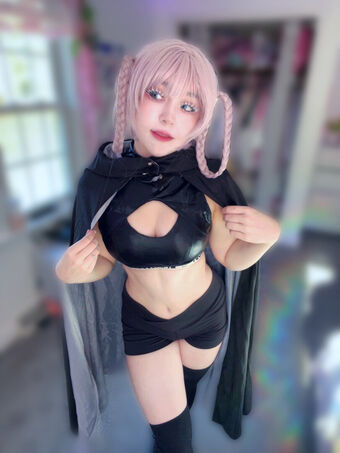 meikasama Nagie Wycieki OnlyFans Zdjęcie 274