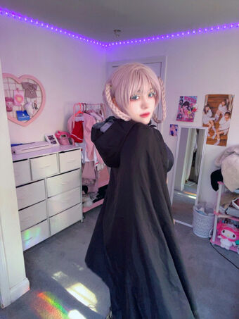 meikasama Nagie Wycieki OnlyFans Zdjęcie 275