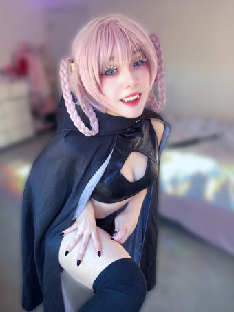 meikasama Nagie Wycieki OnlyFans Zdjęcie 280