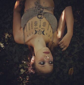 Meimanson Nagie Wycieki OnlyFans Zdjęcie 1