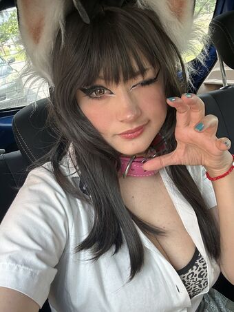 Meka Neko
