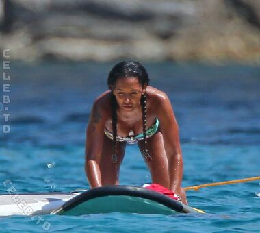 Melanie Brown Nagie Wycieki OnlyFans Zdjęcie 122