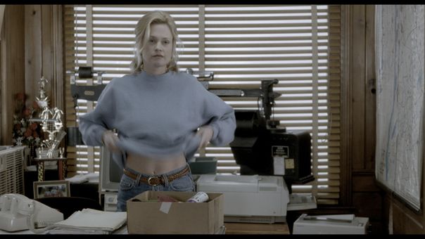 Melanie Griffith