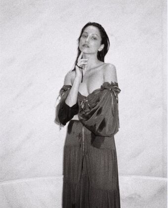 Melanie Jarnson Nagie Wycieki OnlyFans Zdjęcie 1