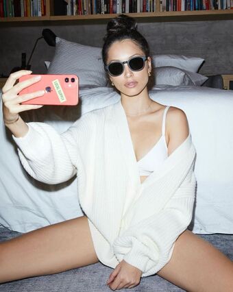 Melanie Jarnson Nagie Wycieki OnlyFans Zdjęcie 2