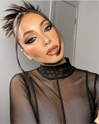 Melanie Jarnson Nagie Wycieki OnlyFans Zdjęcie 3