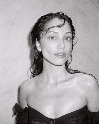 Melanie Jarnson Nagie Wycieki OnlyFans Zdjęcie 4