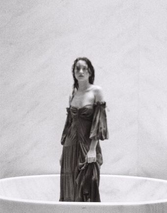 Melanie Jarnson Nagie Wycieki OnlyFans Zdjęcie 6