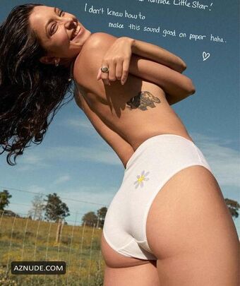 Melanie Jarnson Nagie Wycieki OnlyFans Zdjęcie 7