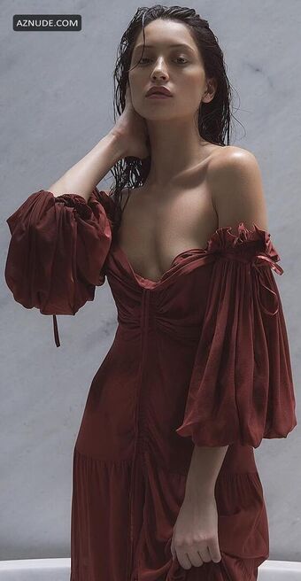 Melanie Jarnson Nagie Wycieki OnlyFans Zdjęcie 8