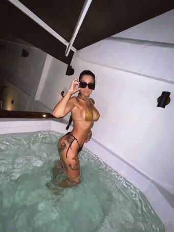 Melissa Gate