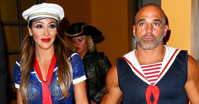 Melissa Gorga