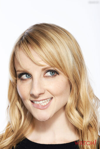 Melissa Rauch