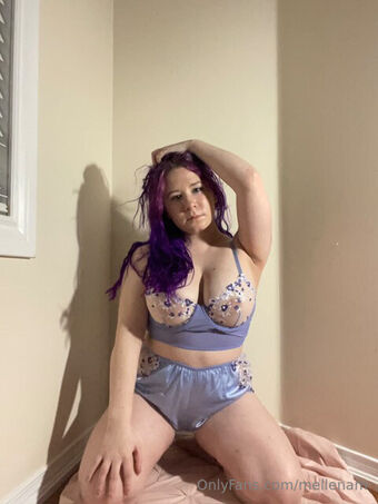 mellenam Nagie Wycieki OnlyFans Zdjęcie 40