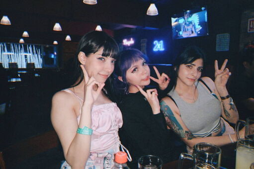 Melody Mew