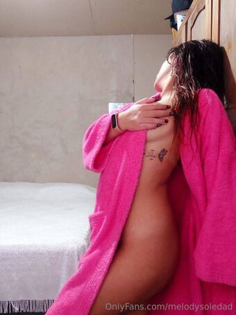 melodysoledad Nagie Wycieki OnlyFans Zdjęcie 15