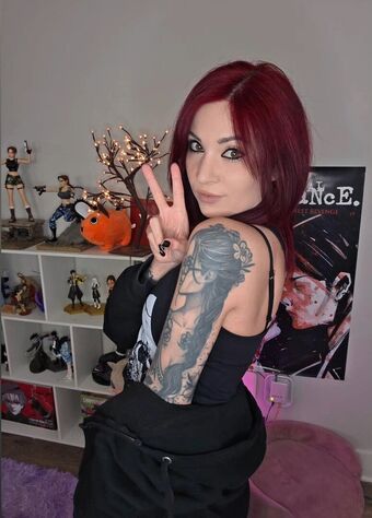 MelonieMac Nagie Wycieki OnlyFans Zdjęcie 245