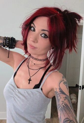 MelonieMac Nagie Wycieki OnlyFans Zdjęcie 252