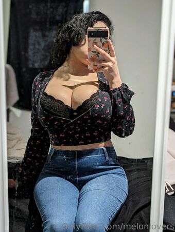 melonlovers Nagie Wycieki OnlyFans Zdjęcie 10