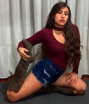 melsprala Nagie Wycieki OnlyFans Zdjęcie 40
