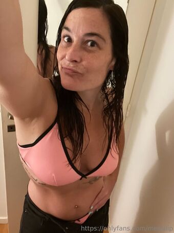 memilip Nagie Wycieki OnlyFans Zdjęcie 11