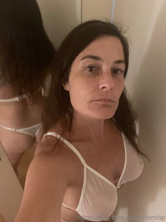 memilip Nagie Wycieki OnlyFans Zdjęcie 16