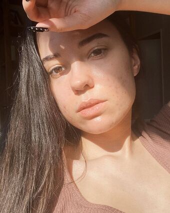 Memoria Nagie Wycieki OnlyFans Zdjęcie 8