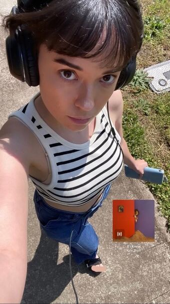 Memoria Nagie Wycieki OnlyFans Zdjęcie 12