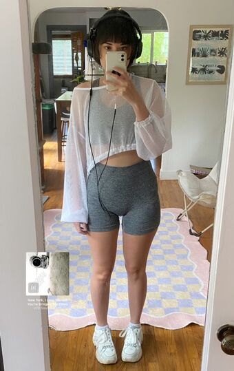 Memoria Nagie Wycieki OnlyFans Zdjęcie 15