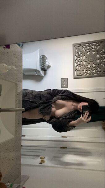 Mentholbanshee Nagie Wycieki OnlyFans Zdjęcie 33