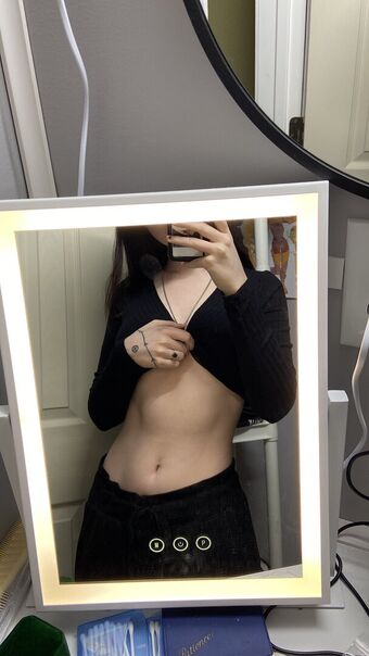 Mentholbanshee Nagie Wycieki OnlyFans Zdjęcie 35