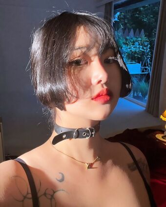 Meowbeam Nagie Wycieki OnlyFans Zdjęcie 13