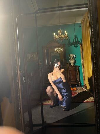 Meowbeam Nagie Wycieki OnlyFans Zdjęcie 15