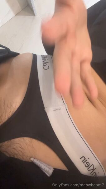 Meowbeam Nagie Wycieki OnlyFans Zdjęcie 17