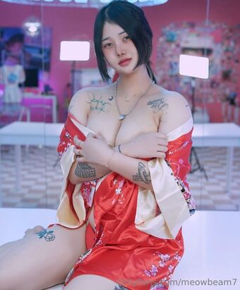 Meowbeam Nagie Wycieki OnlyFans Zdjęcie 23