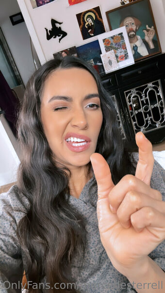 mercedesterrell Nagie Wycieki OnlyFans Zdjęcie 16