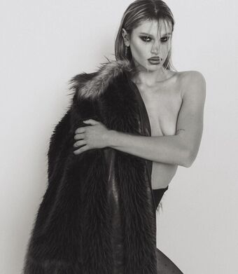 Meredith Mickelson