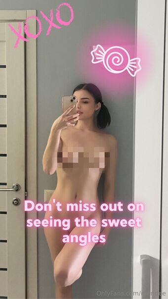 meridee Nagie Wycieki OnlyFans Zdjęcie 32