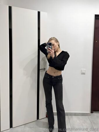mermaid_daria Nagie Wycieki OnlyFans Zdjęcie 1