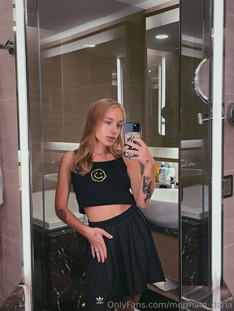 mermaid_daria Nagie Wycieki OnlyFans Zdjęcie 2