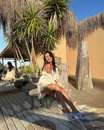 Merve Cin Nagie Wycieki OnlyFans Zdjęcie 12