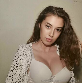 mery4ever Nagie Wycieki OnlyFans Zdjęcie 12