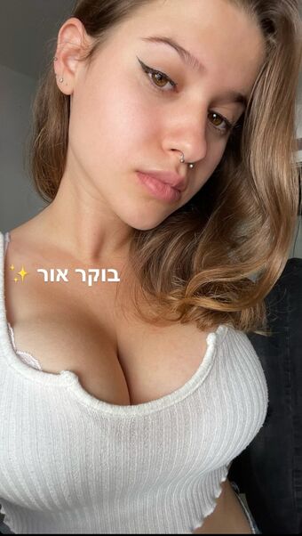 Meshi Nagie Wycieki OnlyFans Zdjęcie 8