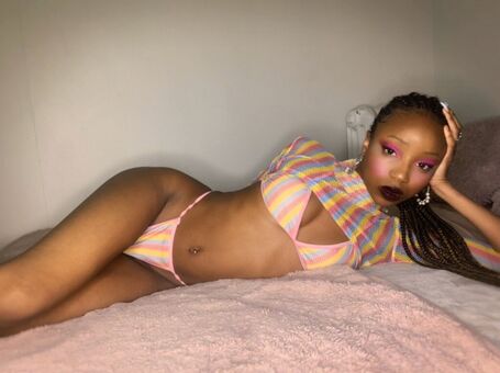 messkina Nagie Wycieki OnlyFans Zdjęcie 9