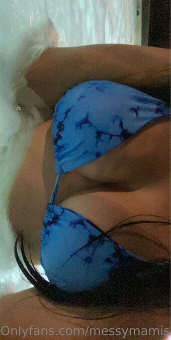 Messymamis Nagie Wycieki OnlyFans Zdjęcie 13