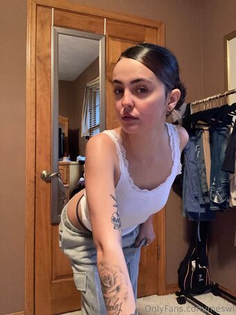 meswl Nagie Wycieki OnlyFans Zdjęcie 13