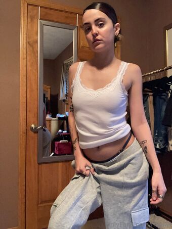 meswl Nagie Wycieki OnlyFans Zdjęcie 15