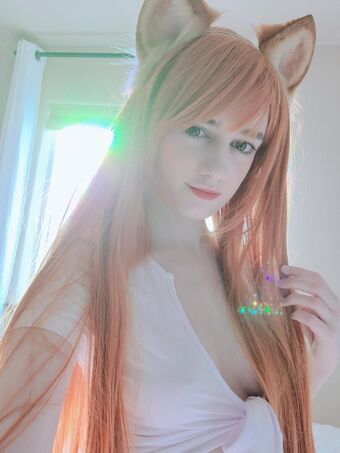 MFC_Kitty Nagie Wycieki OnlyFans Zdjęcie 19