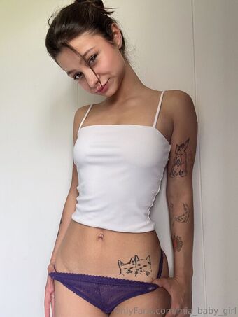 mia_baby_girl Nagie Wycieki OnlyFans Zdjęcie 27