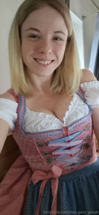 mia_ganz_privat Nagie Wycieki OnlyFans Zdjęcie 25